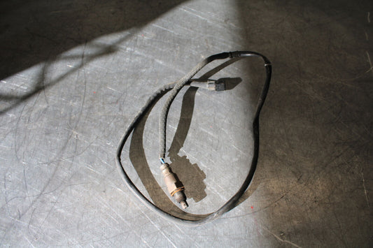 19-22 KAWASAKI Z400 OXYGEN O2 EXHAUST GAS LAMBDA SENSOR BB708