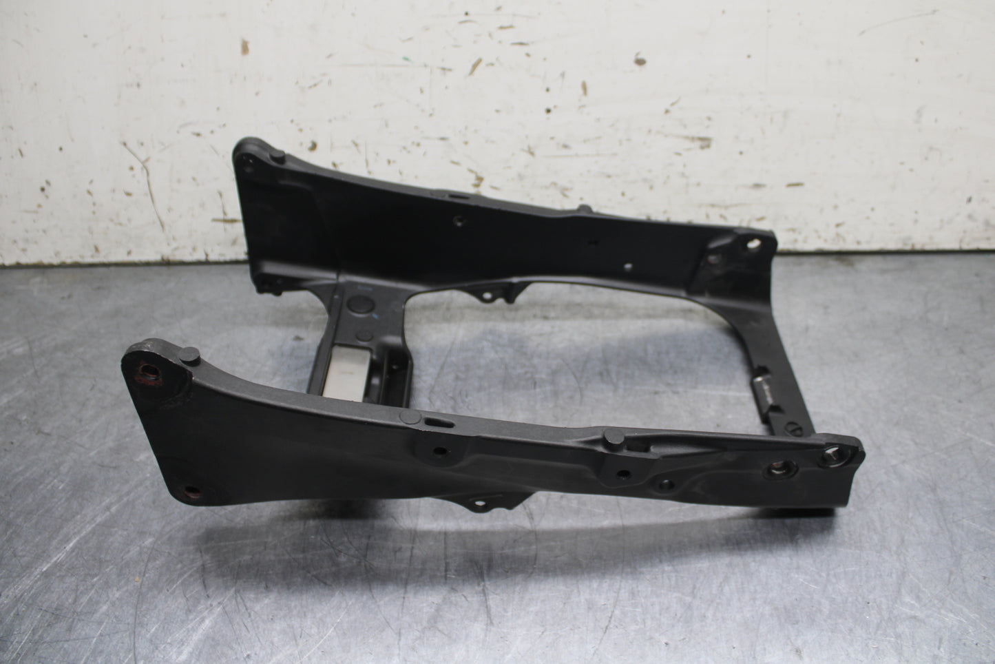 09-12 KAWASAKI NINJA ZX6R FRONT SUBFRAME SUB FRAME BB110