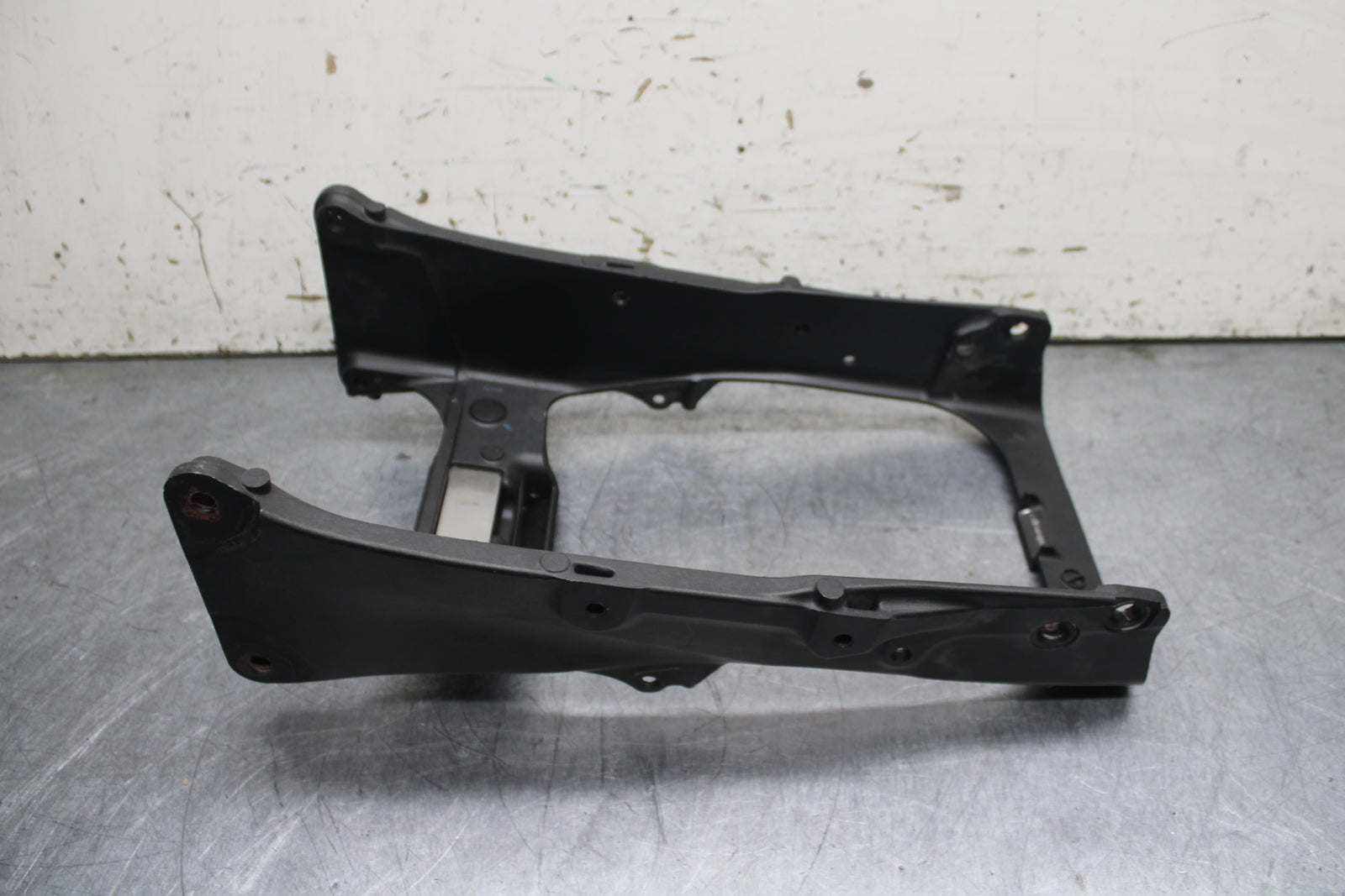 09-12 KAWASAKI NINJA ZX6R FRONT SUBFRAME SUB FRAME BB110