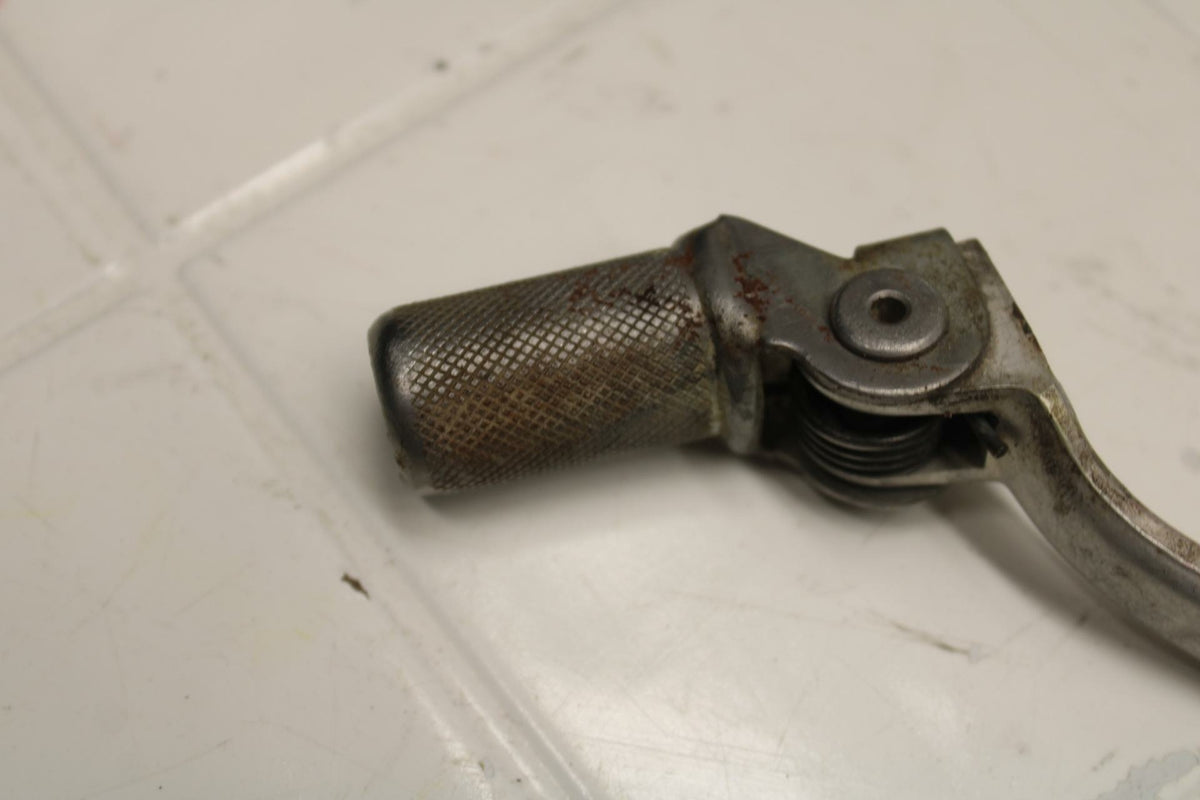 2004 Honda CRF450R SHIFTER PEDAL BB17