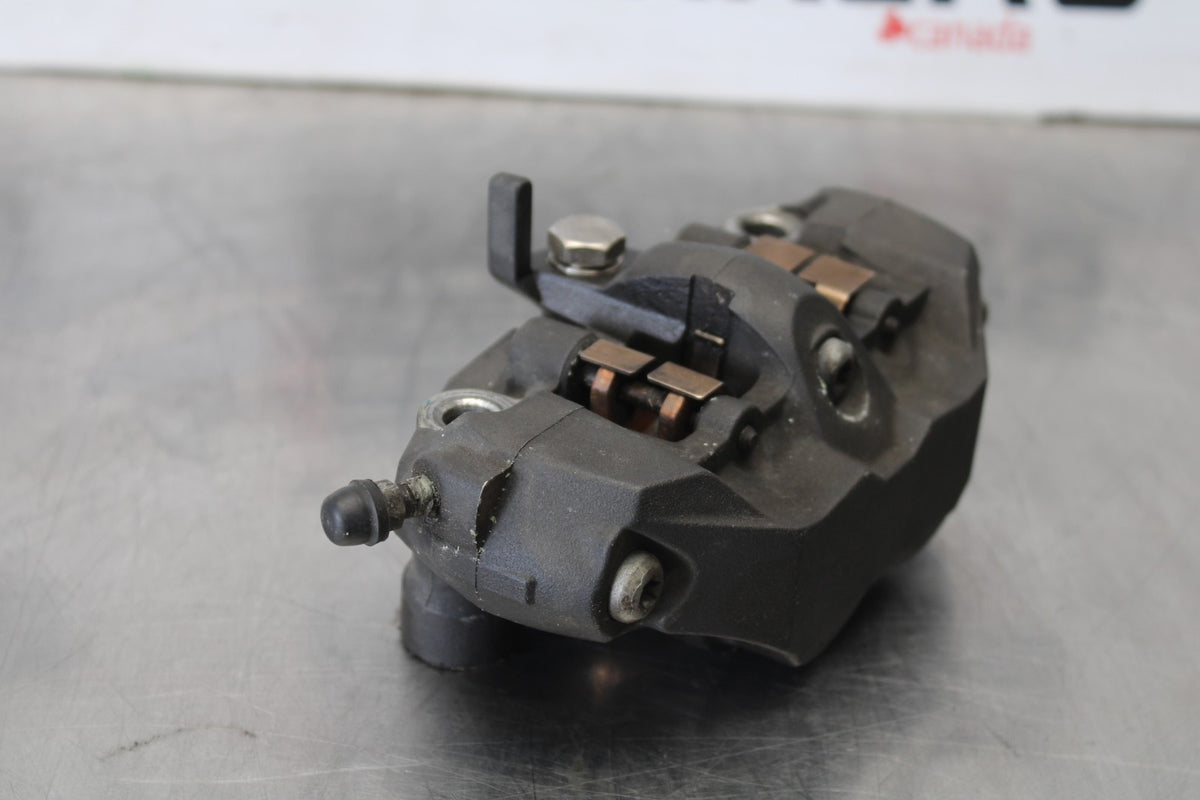 06-07 SUZUKI GSXR 600 RIGHT LEFT FRONT BRAKE CALIPER SET PAIR CALIPERS BB170