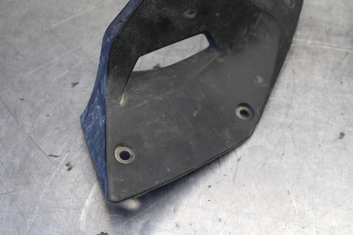 19-22 KAWASAKI Z400 RIGHT LEFT INNER FAIRINGS COWLS PANELS TRIMS BB708