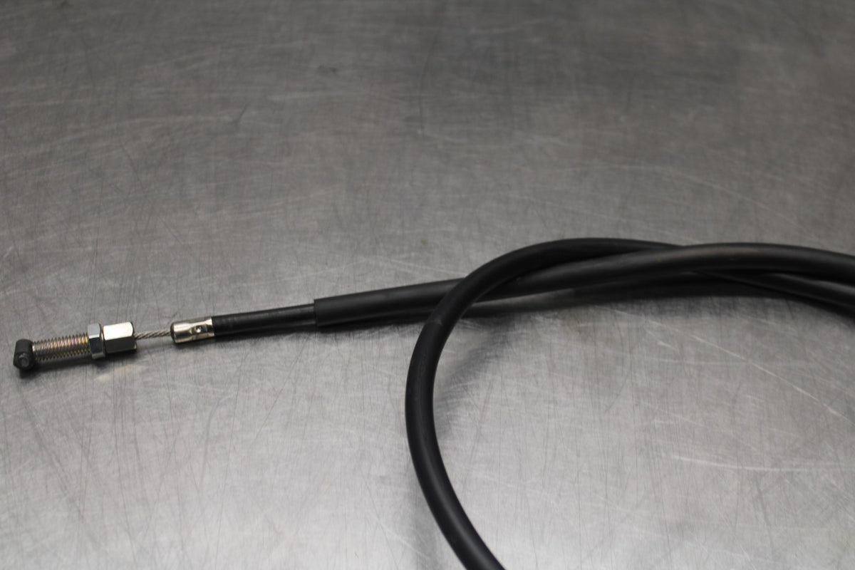 15-26 SUZUKI GSXR600 CLUTCH CABLE LINE BB888
