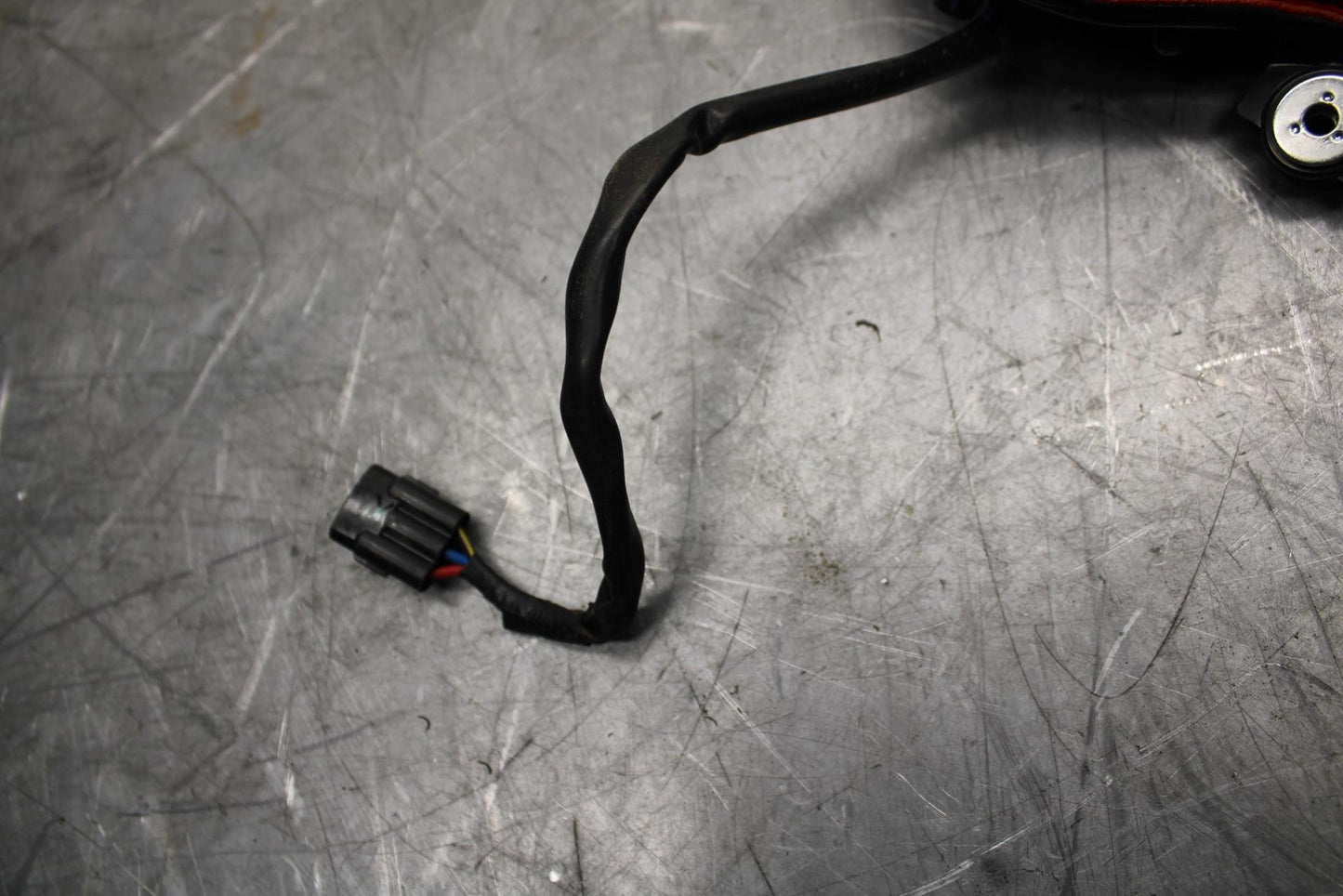 12-17 KAWASAKI NINJA 650 REAR TAIL TAILLIGHT BACK BRAKE LIGHT 23025-0307 BB470