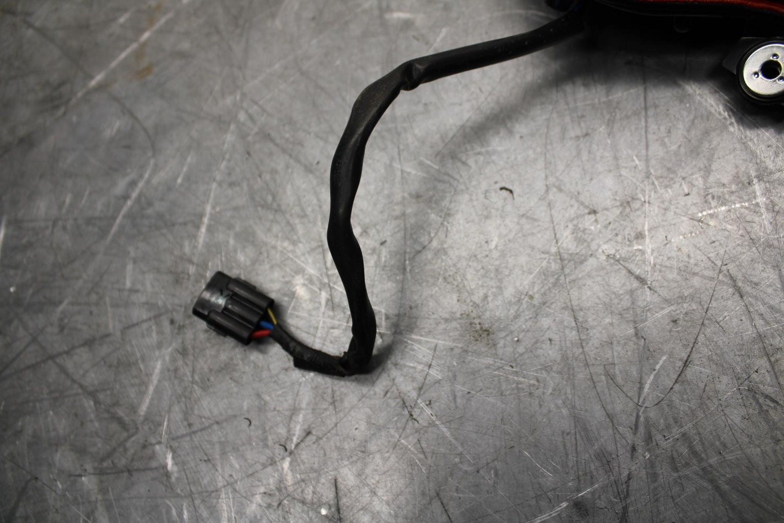 12-17 KAWASAKI NINJA 650 REAR TAIL TAILLIGHT BACK BRAKE LIGHT 23025-0307 BB470