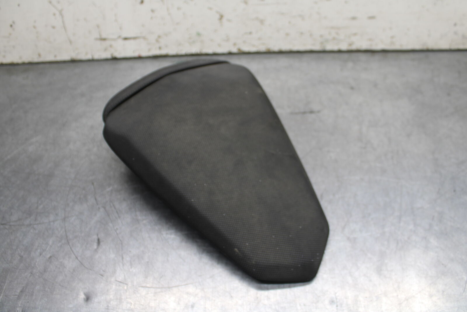 18-23 KAWASAKI NINJA 400 EX400 ABS REAR BACK PASSENGER SEAT PAD SADDLE  BB747