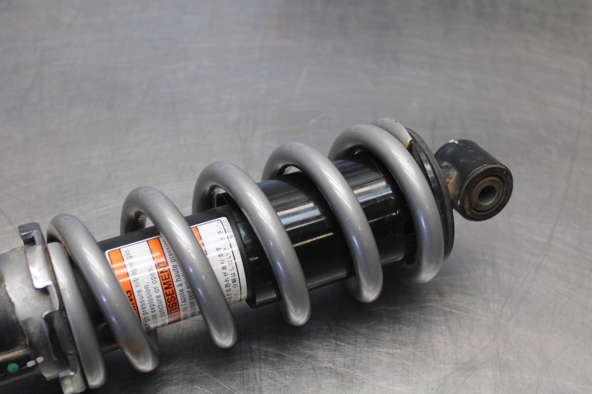 23 KAWASAKI NINJA 650 EX650 REAR BACK SHOCK ABSORBER SUSPENSION BB920