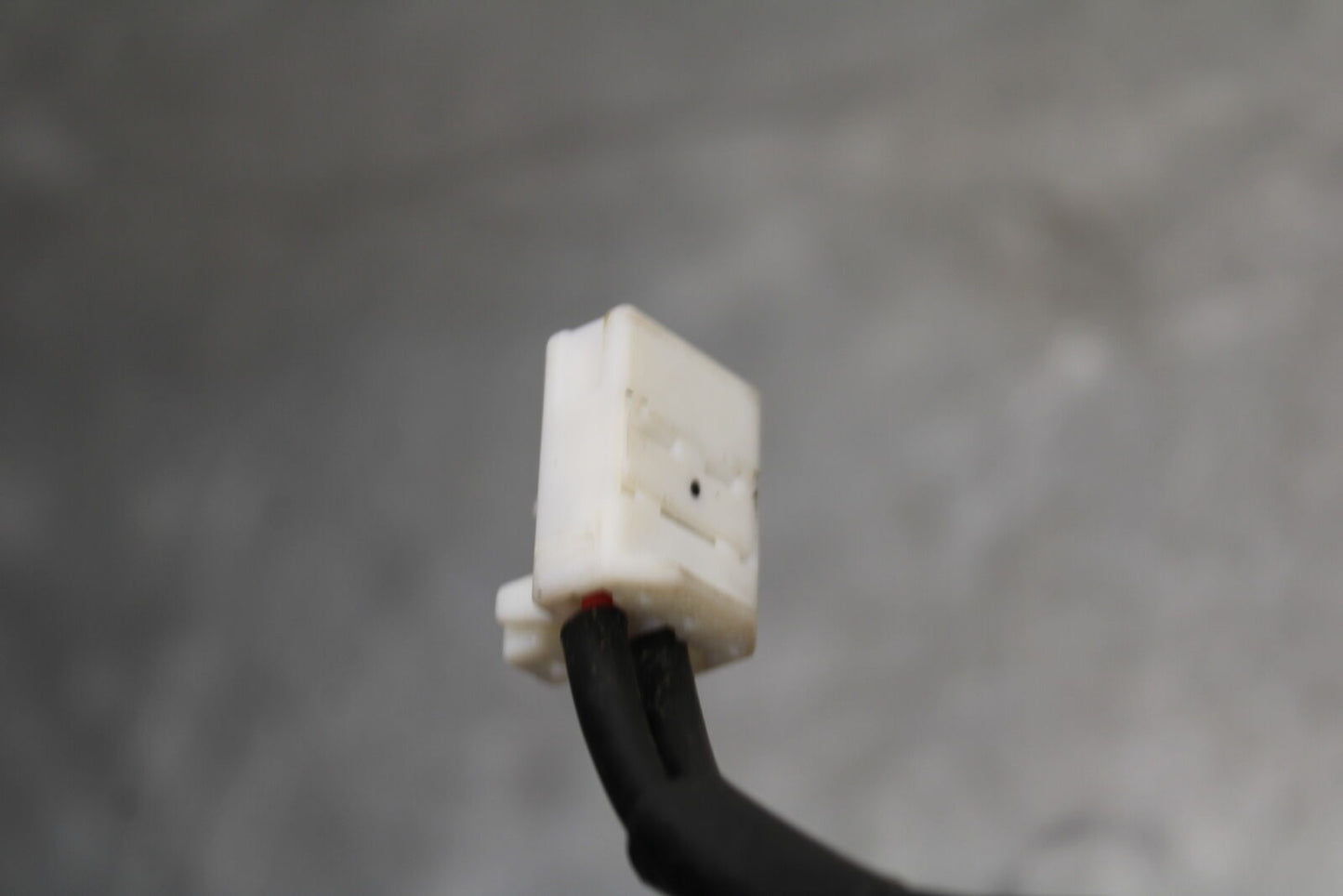 13-18 KAWASAKI NINJA ZX6R ENGINE STARTER RELAY STARTING MOTOR 27010-0794 BB666