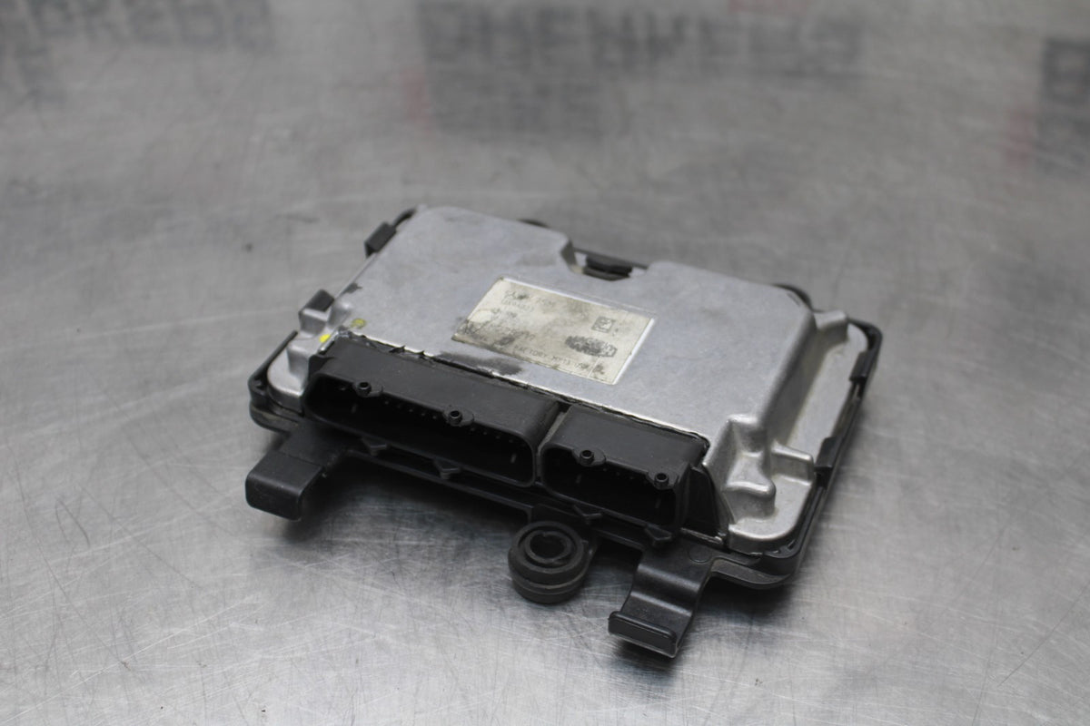 15 APRILIA RSV4 FACTORY APRC ABS ECU COMPUTER CONTROLLER UNIT ECM CDI BB901