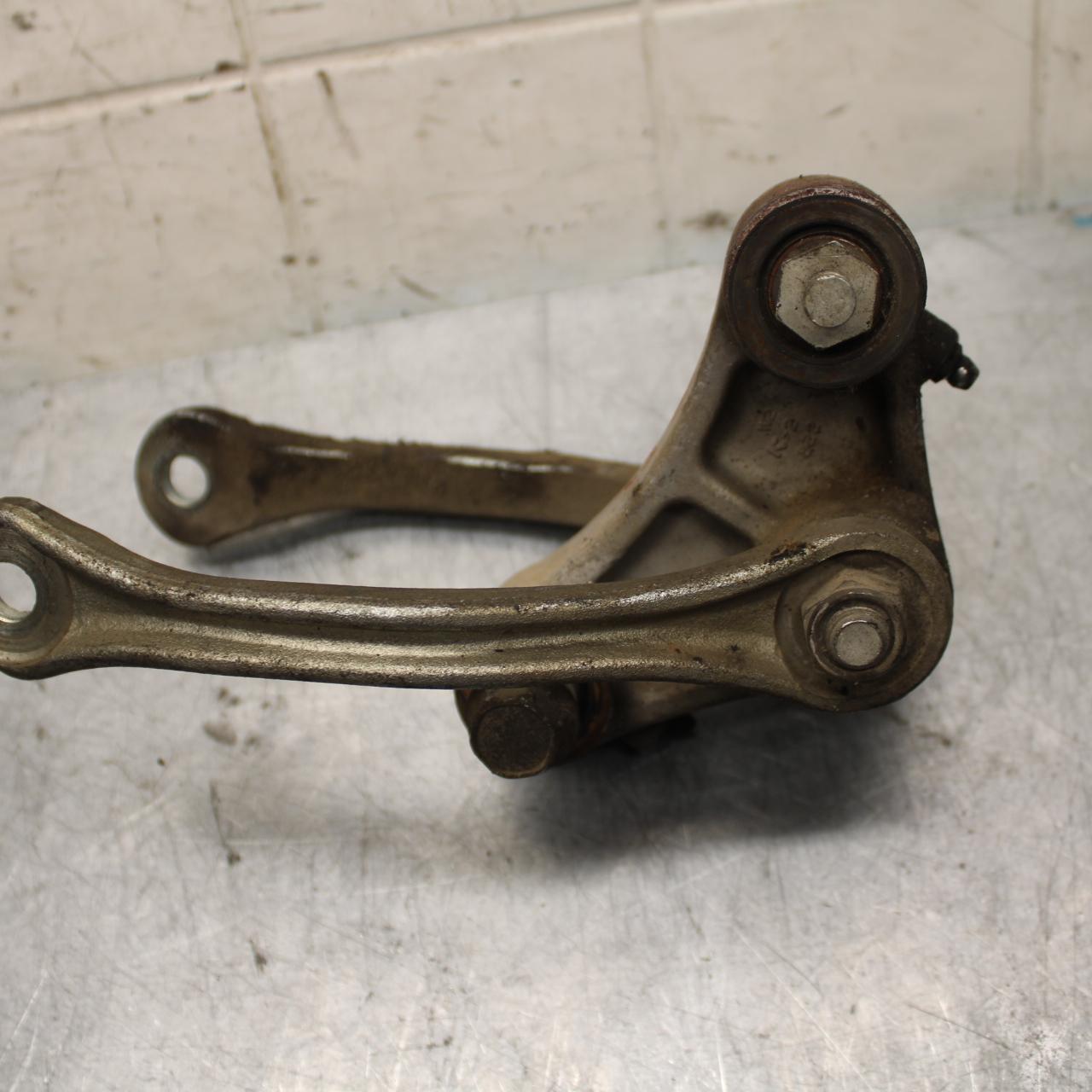 00-01 KAWASAKI ZZR600 REAR DOGBONE SHOCK LINKAGE LINK BB31