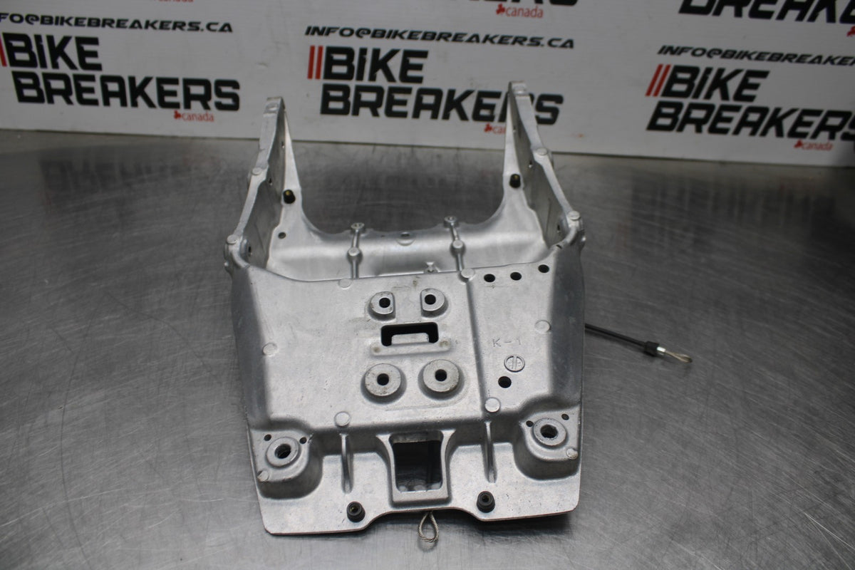 22 KAWASAKI NINJA 1000SX REAR BACK TAIL SUBFRAME SUB FRAME BB780