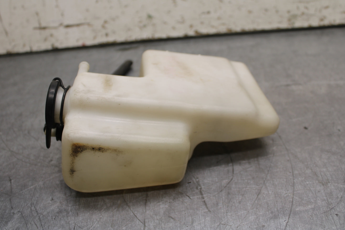 82-83 HONDA V45 MAGNA COOLANT WATER TANK RESERVOIR BOTTLE BB107