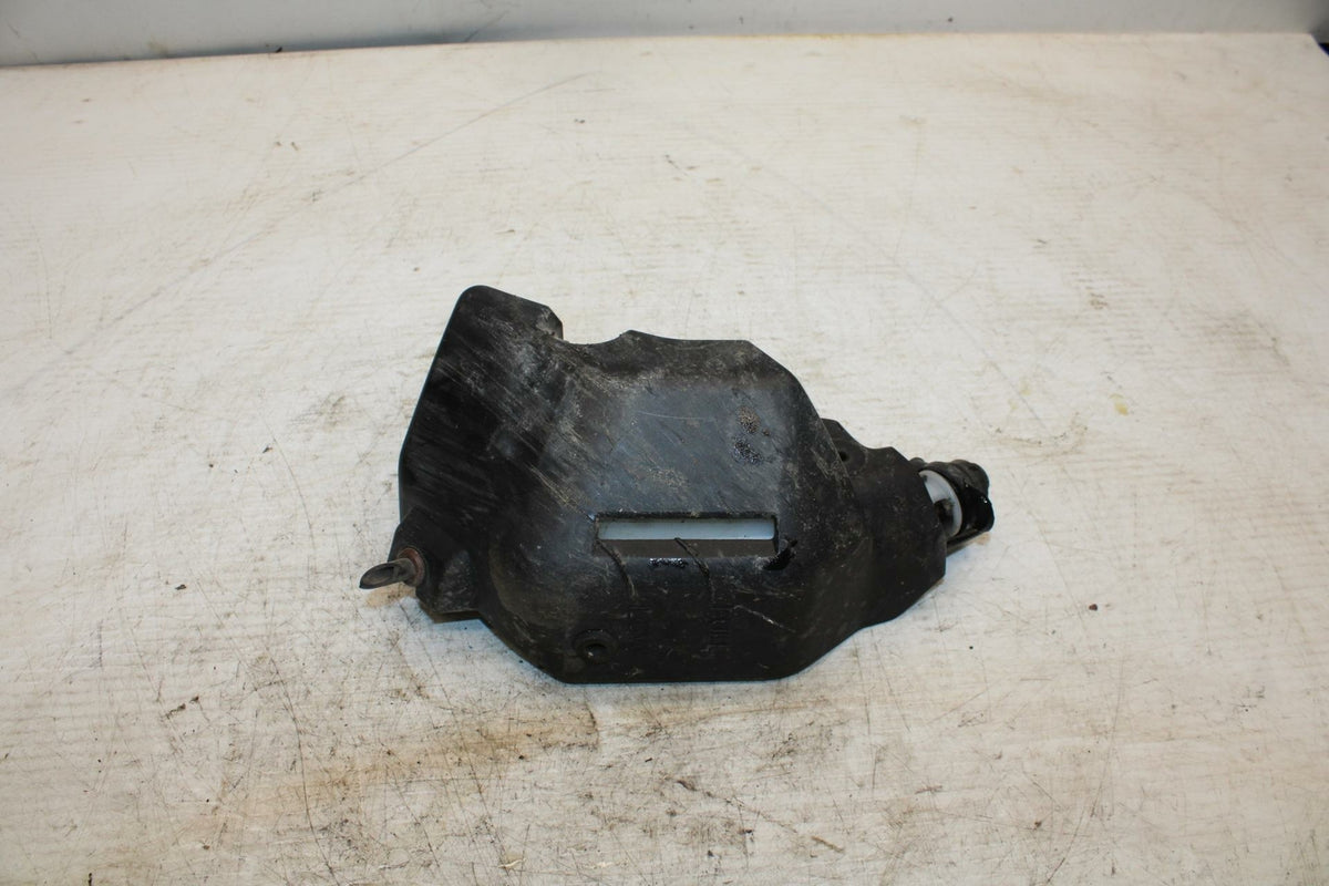16-21 YAMAHA XSR900 COOLANT WATER TANK RESERVOIR BOTTLE BB362