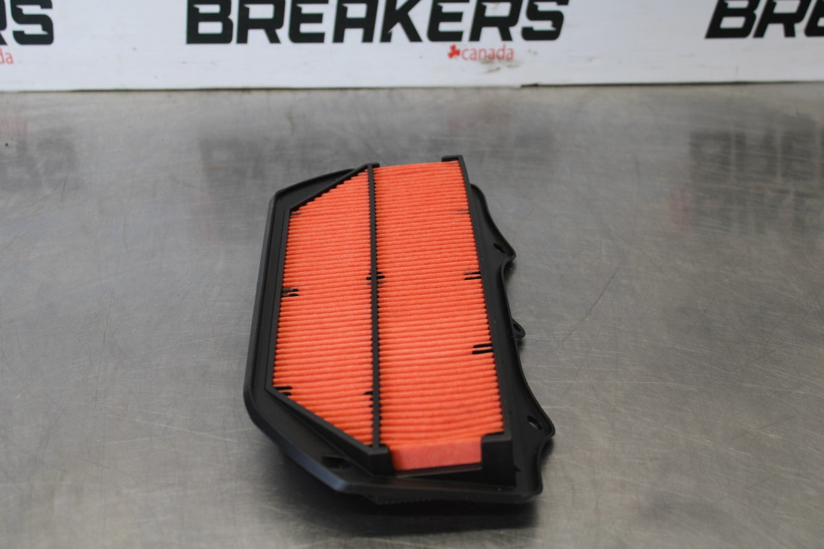 11-26 SUZUKI GSXR750 NEW!! AIRBOX AIR INTAKE FILTER BB882