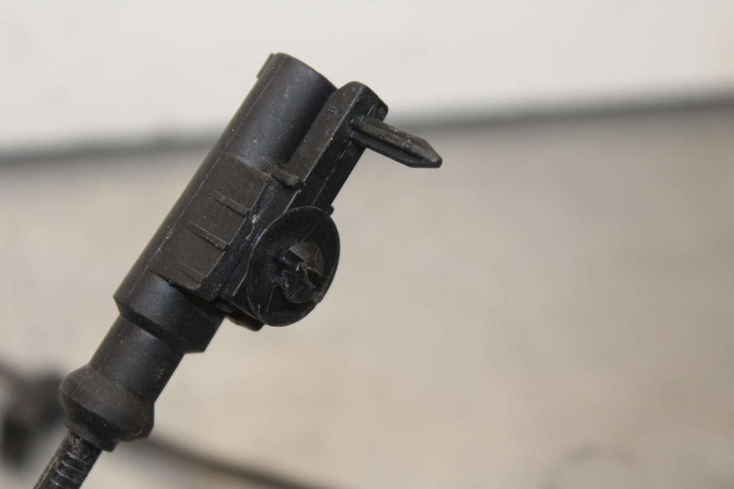 17-20 KAWASAKI NINJA 650 EX650 ABS REAR ABS BRAKE SENSOR BB88