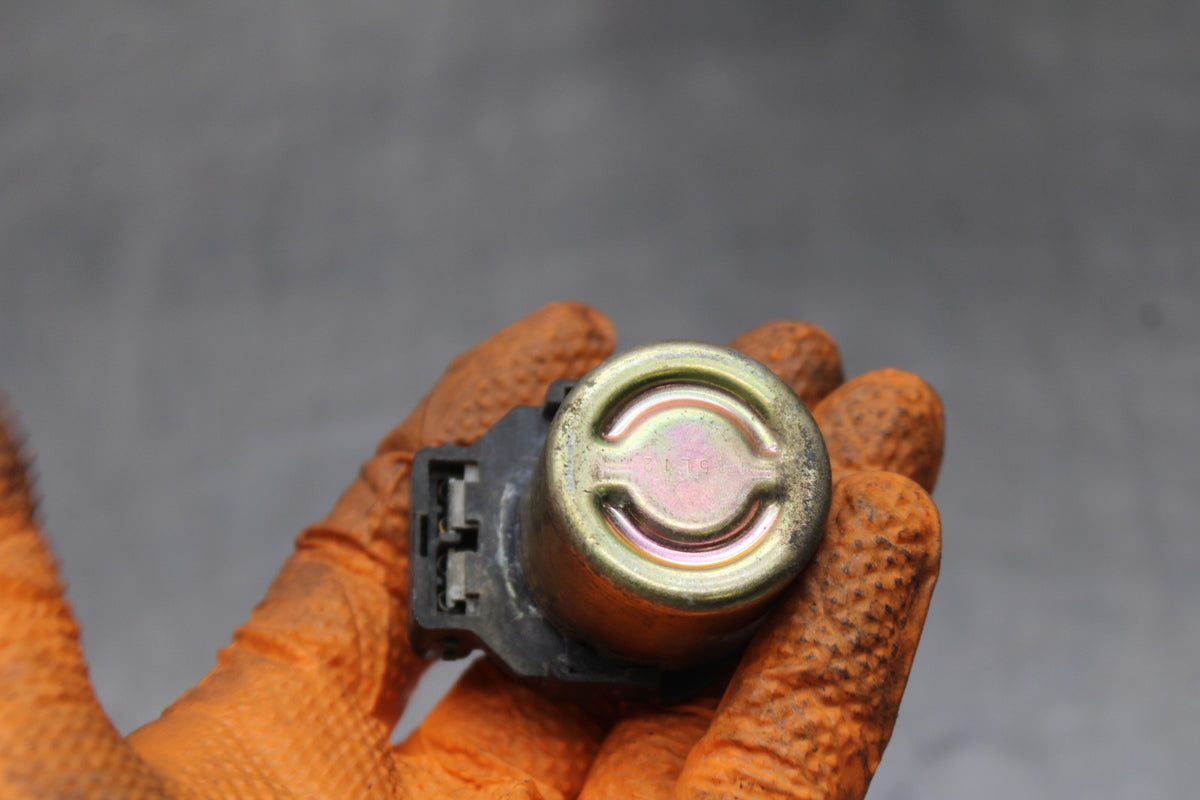 96 KAWASAKI NINJA 500 EX500A ENGINE STARTER RELAY STARTING MOTOR SWITCH BB768
