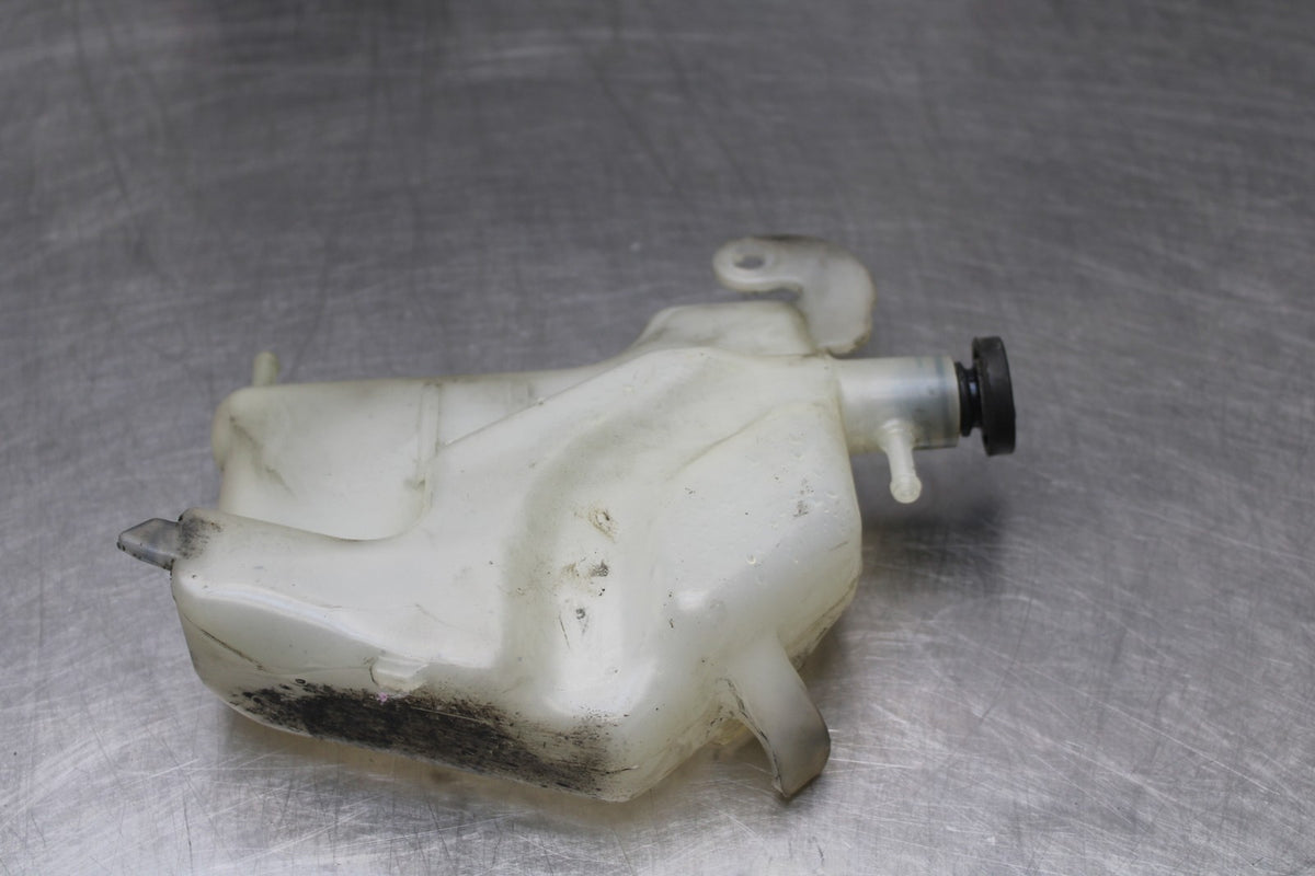 08 SUZUKI SV650 COOLANT WATER TANK RESERVOIR BOTTLE BB846
