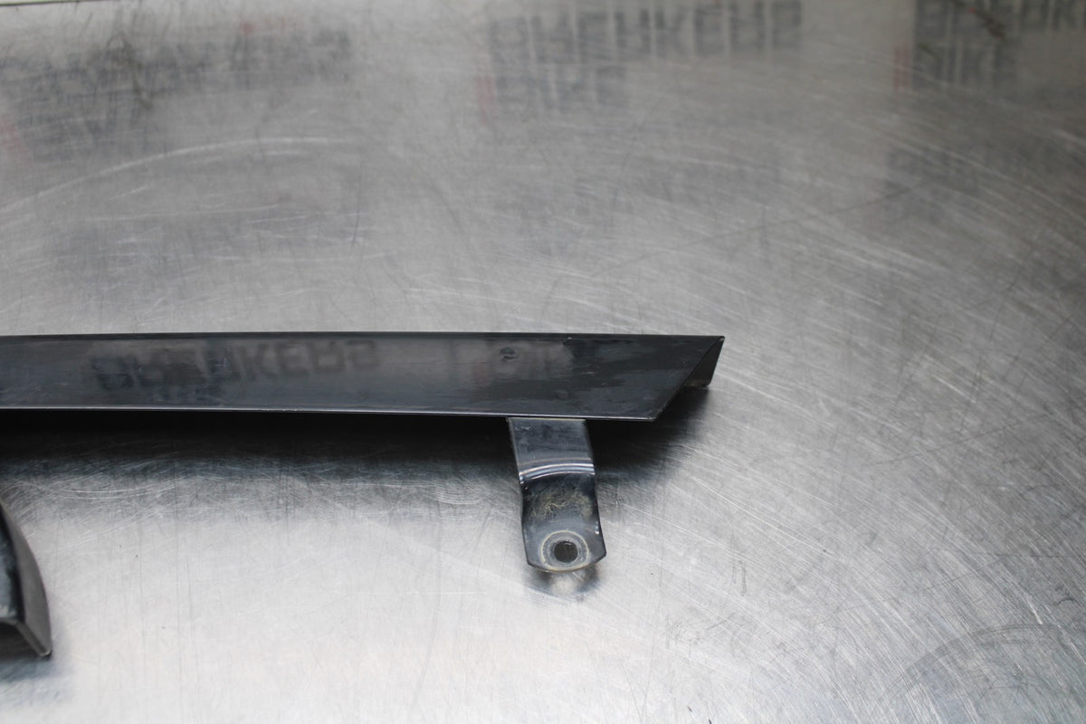 08 HARLEY-DAVIDSON SPORTSTER 1200 DRIVE BELT COVER GUARD BB794