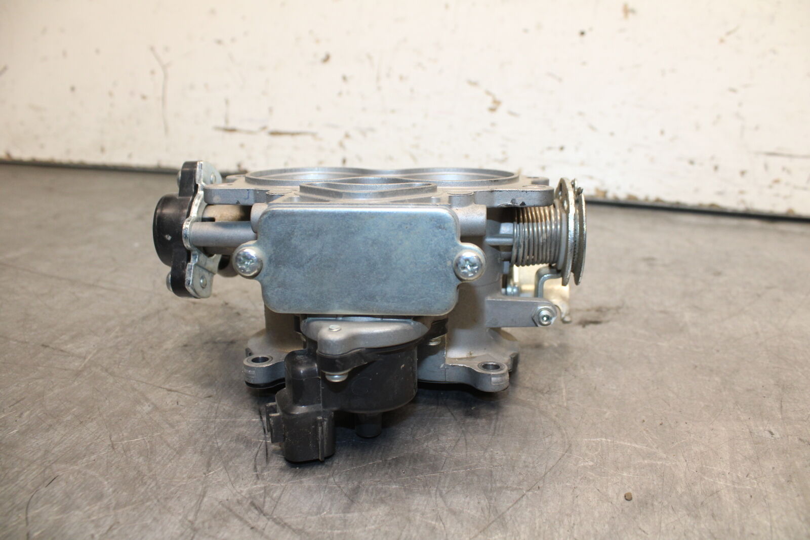 17-24 YAMAHA BOLT XVS950 THROTTLE BODY BODIES BB729