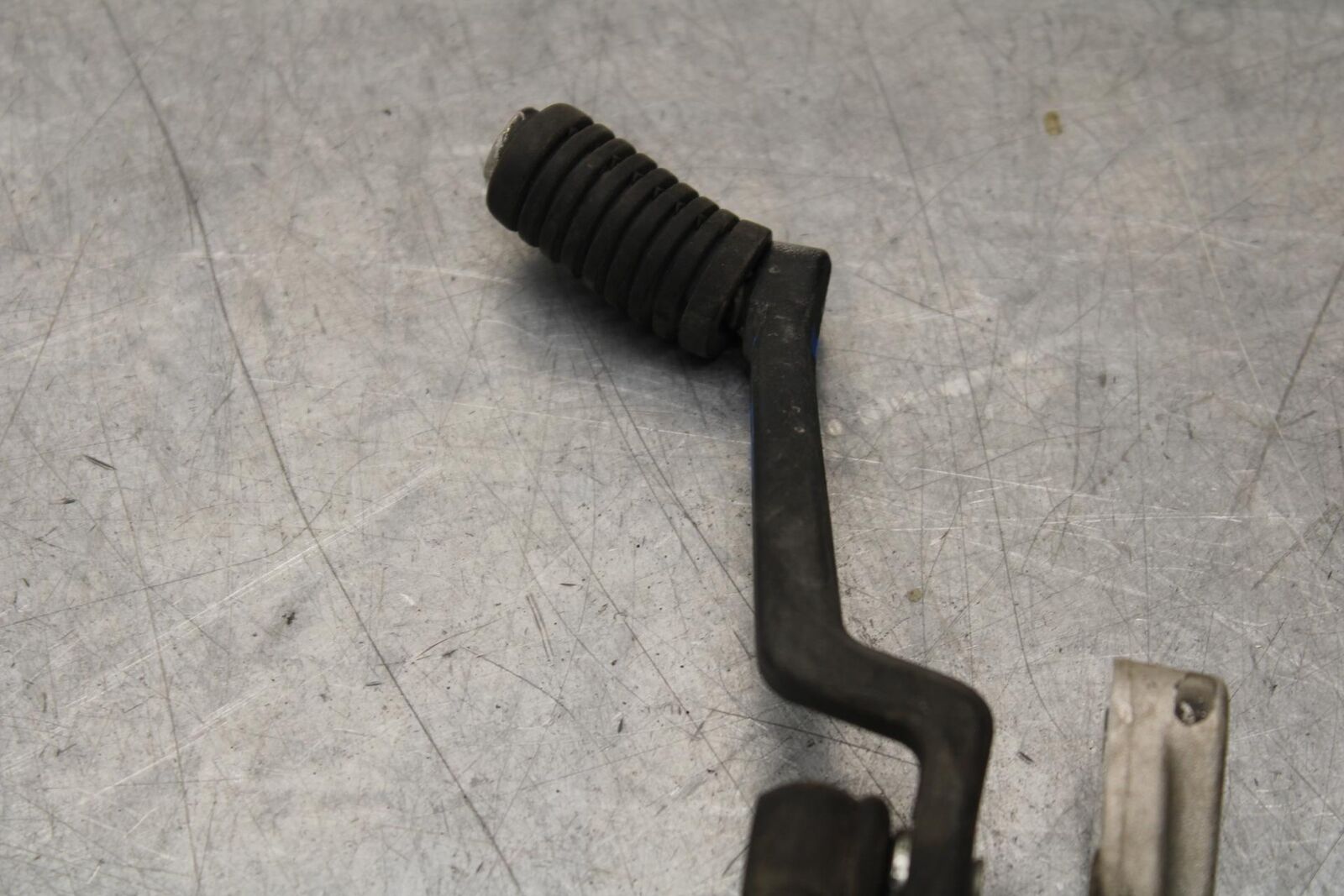 2017 Suzuki GSXR600 SHIFTER PEDAL 25600-14J10 BB598