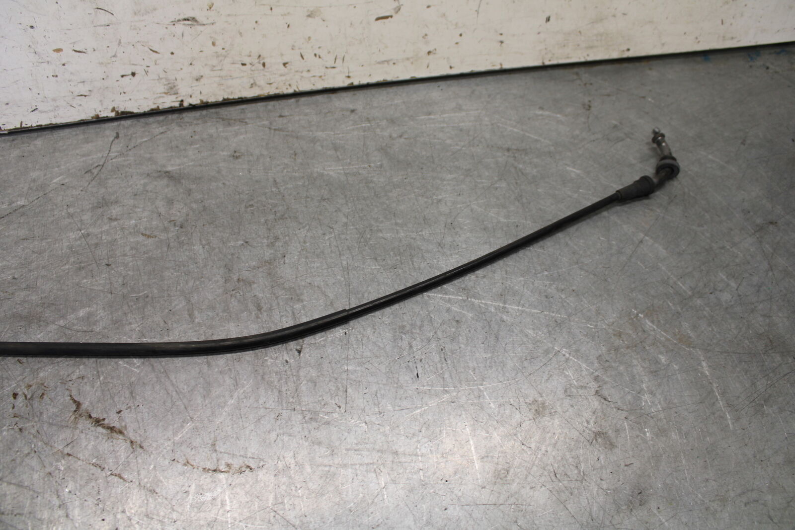 85-86 SUZUKI MADURA 1200 CLUTCH CABLE LINE  BB691