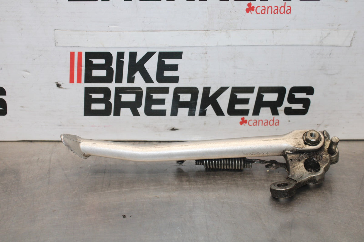 08 DUCATI 1199 PANIGALE KICKSTAND SIDE KICK STAND BB943