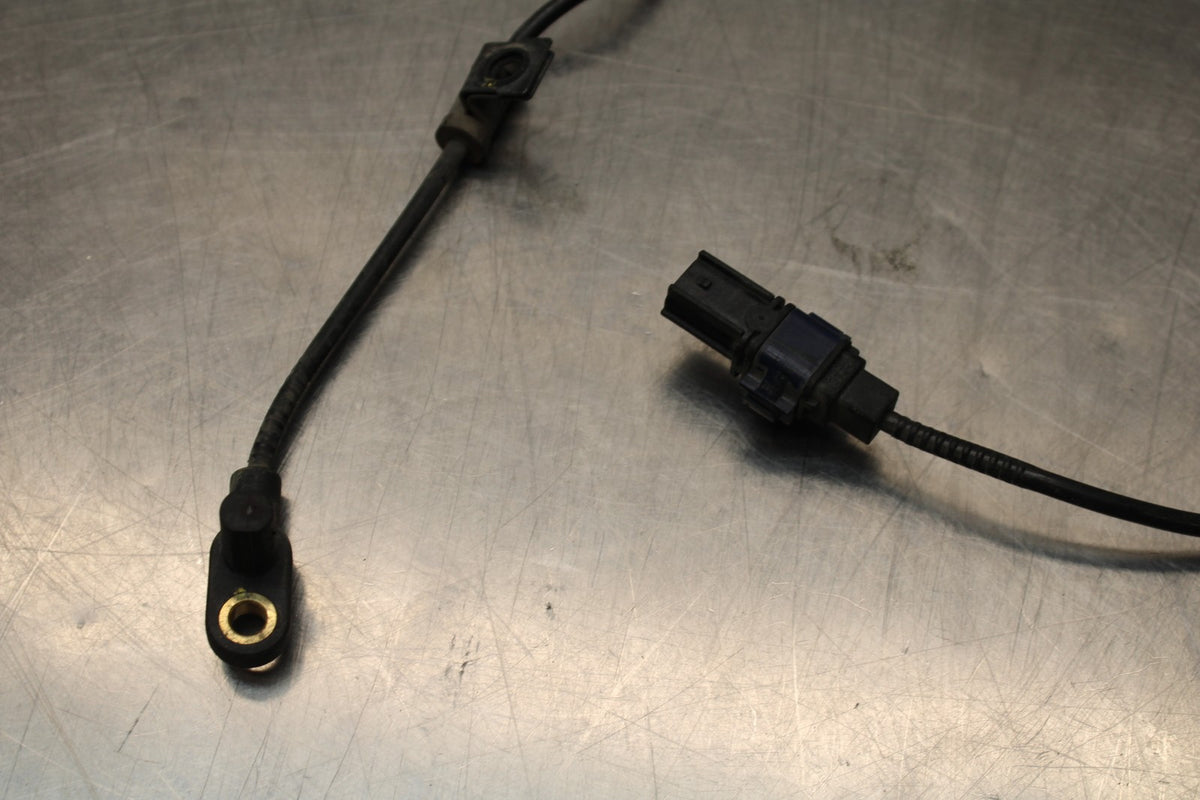 18 HONDA CB500F REAR ABS BRAKE SENSOR BB861