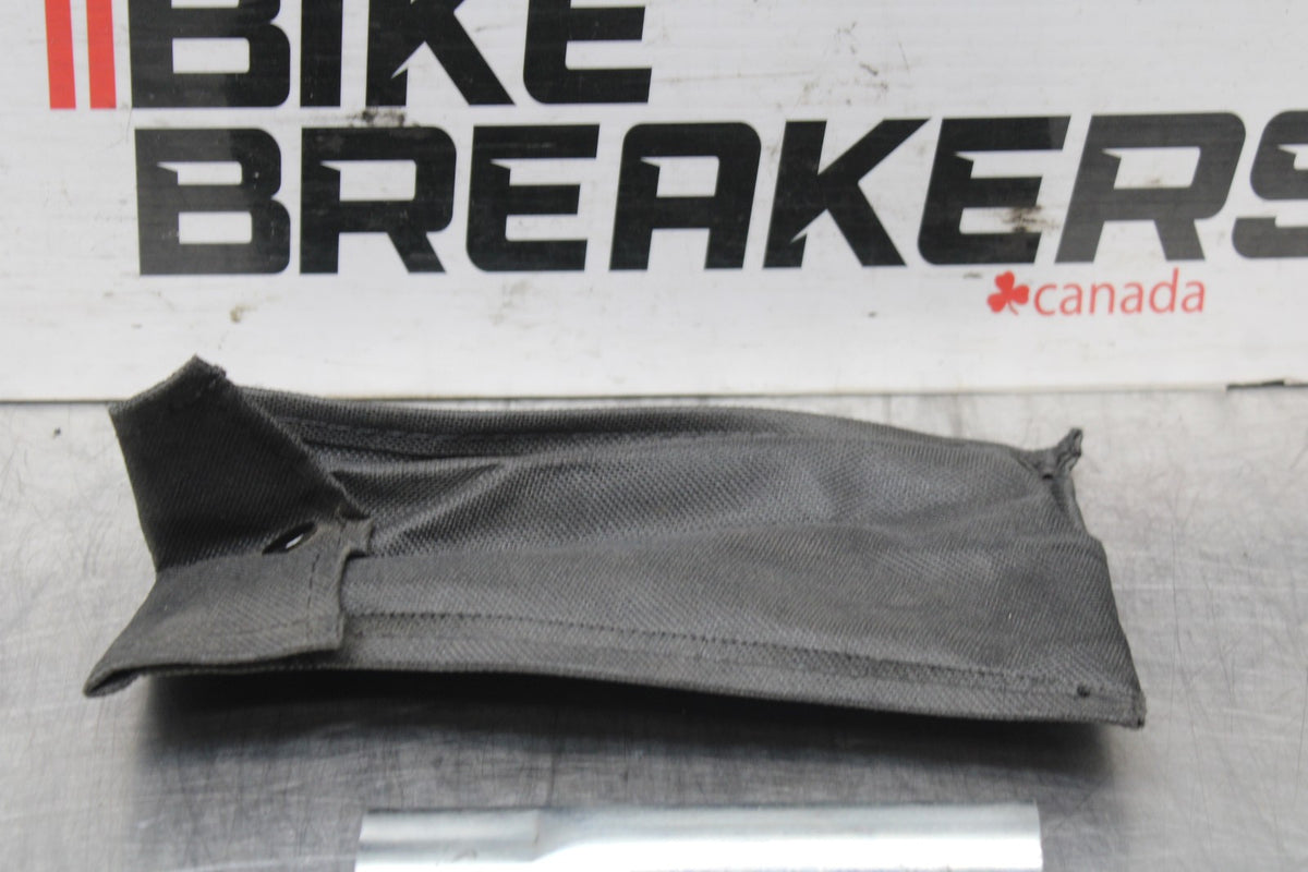 24 KAWASAKI NINJA 500 ABS STOCK TOOLS OEM TOOL BAG KIT SET BB818
