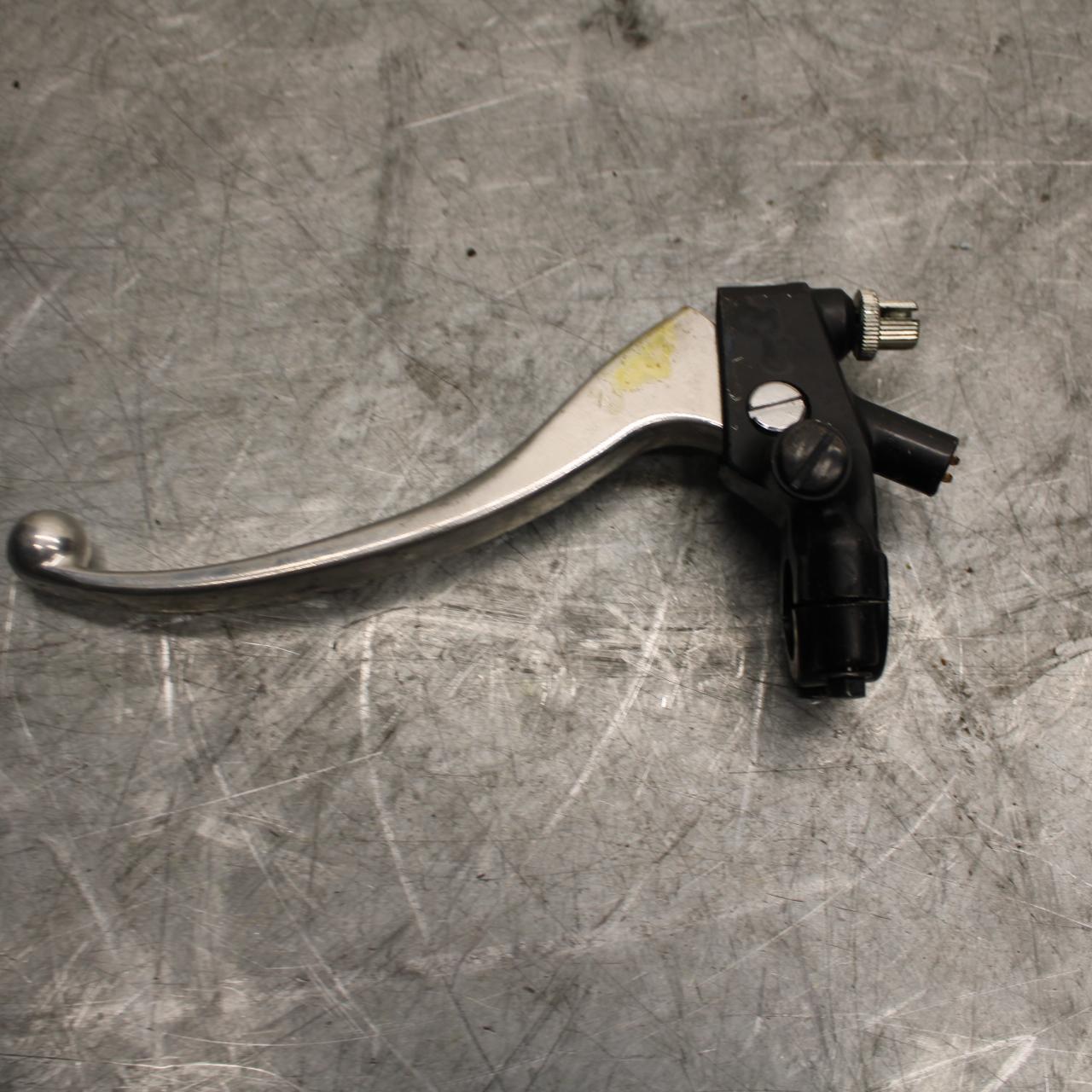 2016 Honda CBR500R CLUTCH PERCH MOUNT WITH LEVER  BB45