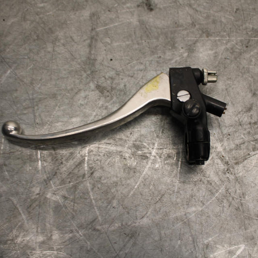 2016 Honda CBR500R CLUTCH PERCH MOUNT WITH LEVER  BB45