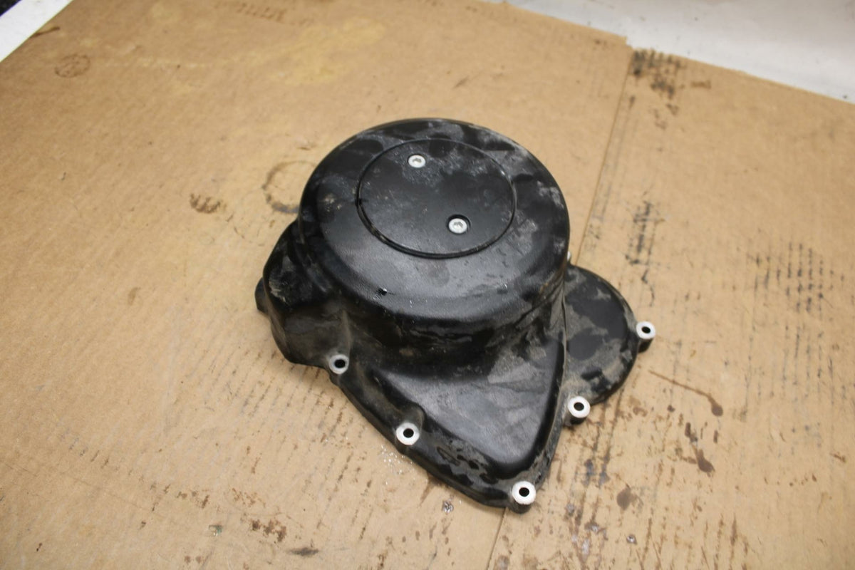 14-20 HARLEY-DAVIDSON STREET 500 STATOR MAGNETO ALTERNATOR GENERATOR COVER BB381