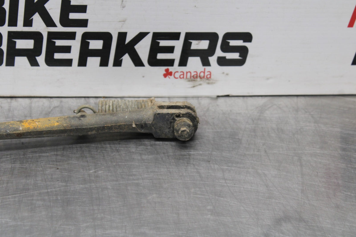 88-00 HONDA GOLDWING 1500 KICKSTAND SIDE KICK STAND BB883
