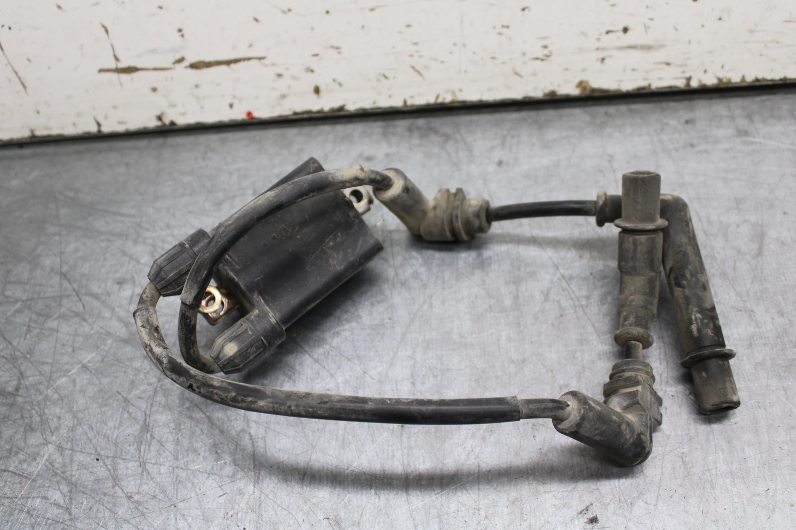 02-04 HONDA VTX1800S IGNITION COILS BB712