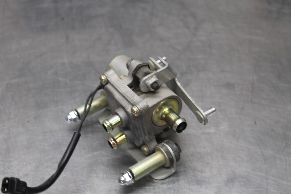 07 SUZUKI BOULEVARD M50 AIR VALVE SOLENOID TOP ENGINE SWITCH SENSOR BB897