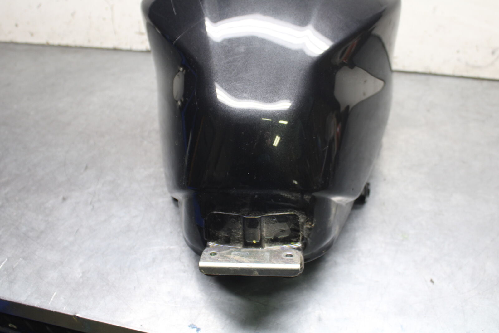 18-23 KAWASAKI NINJA 400 EX400 ABS GAS TANK FUEL CELL PETROL RESERVOIR BB747