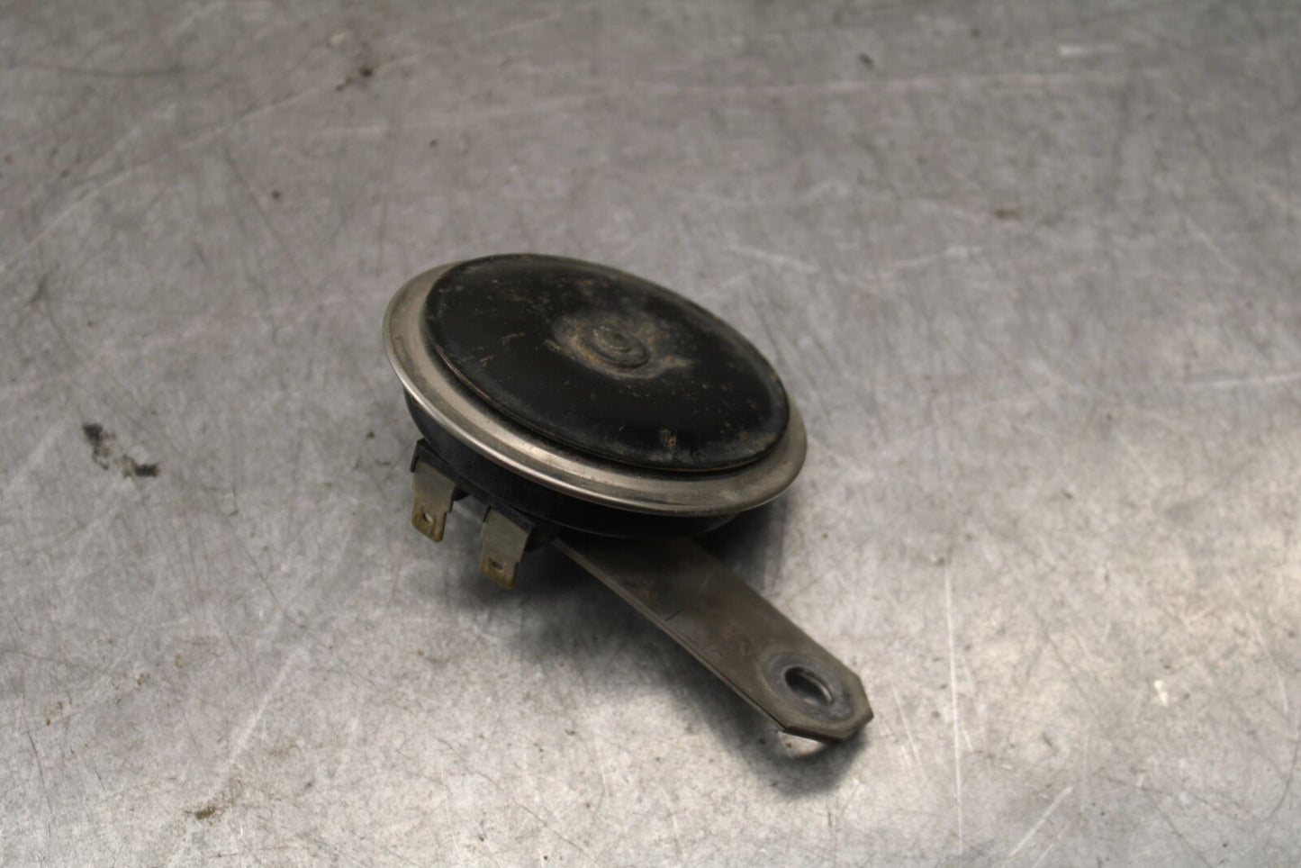 09-15 YAMAHA FZ6R HORN SIGNAL BB686