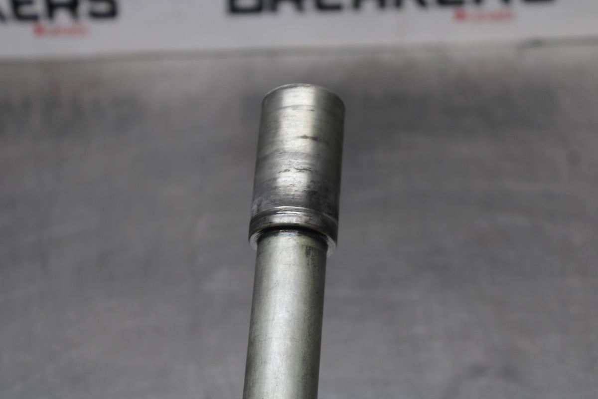 01-03 SUZUKI GSXR600 FRONT WHEEL RIM AXLE PIVOT BOLT BB841