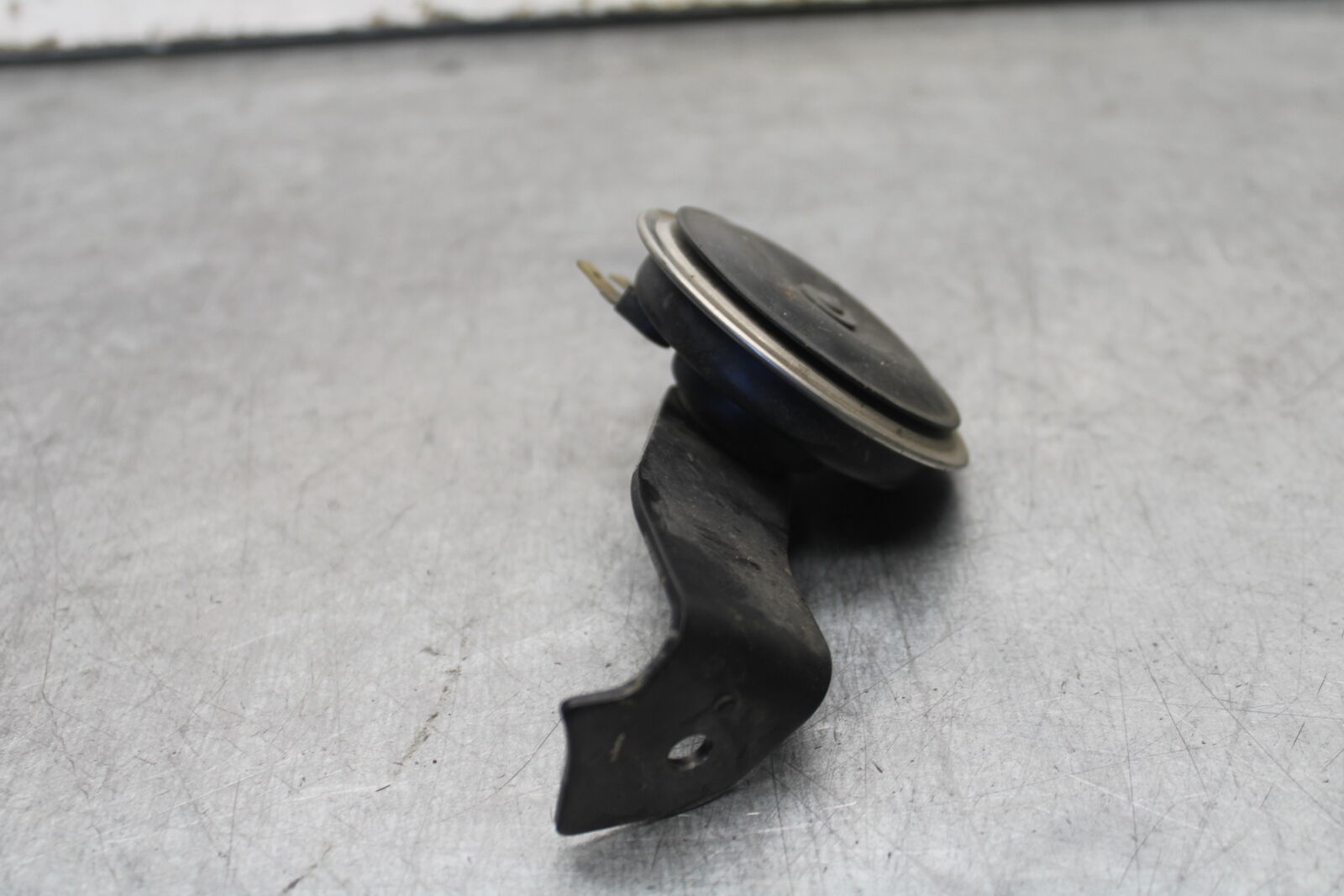 09-12 KAWASAKI NINJA ZX6R HORN SIGNAL 27003-0061 BB698