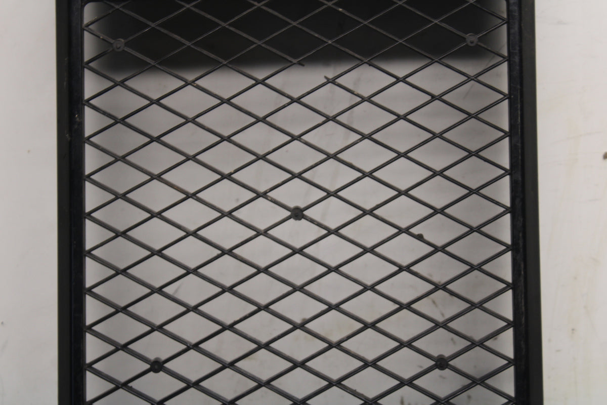 05-06 SUZUKI BOULEVARD M50 RADIATOR GRILLE GRILL SHIELD GUARD 17760-41F00 BB671