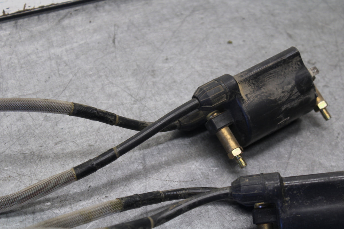 98-03 KAWASAKI VULCAN 1500L IGNITION COILS BB678
