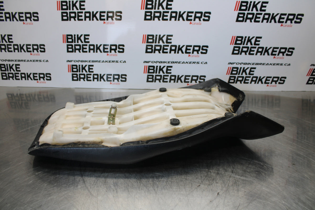 96-07 YAMAHA YZF600R FRONT REAR SEAT SADDLE BB158
