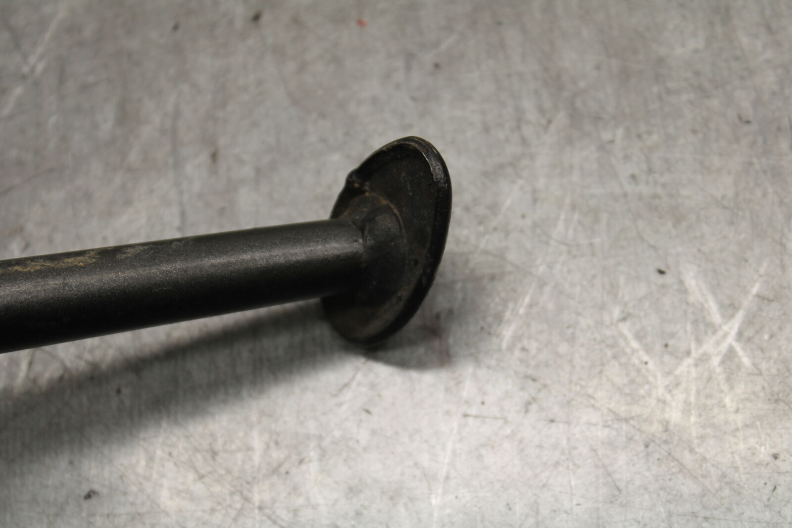 13-18 KAWASAKI NINJA ZX6R KICKSTAND KICK STAND 32043-0576-18R 34024-0115 BB666