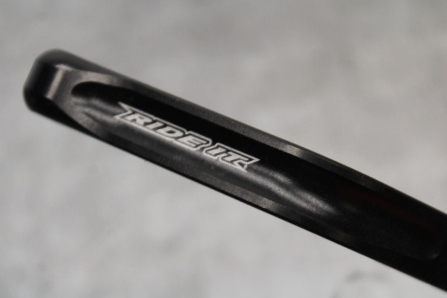 05-06 SUZUKI GSXR1000 CLUTCH PERCH MOUNT WITH LEVER BB663