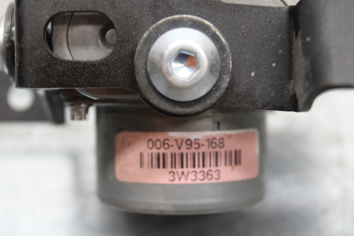 18-22 KAWASAKI NINJA 400 EX400 ABS ABS PUMP UNIT MODULE BB416