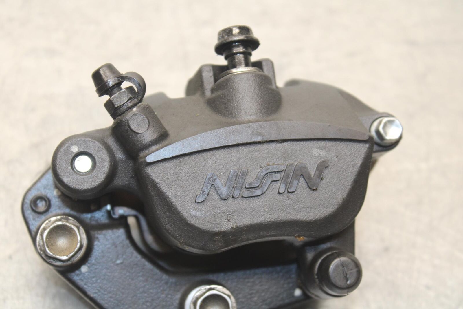 17-20 KAWASAKI NINJA 650 EX650 ABS RIGHT LEFT FRONT BRAKE CALIPER SET  BB88