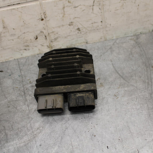 17-19 YAMAHA FZ09 RECTIFIER VOLTAGE REGULATOR BB480