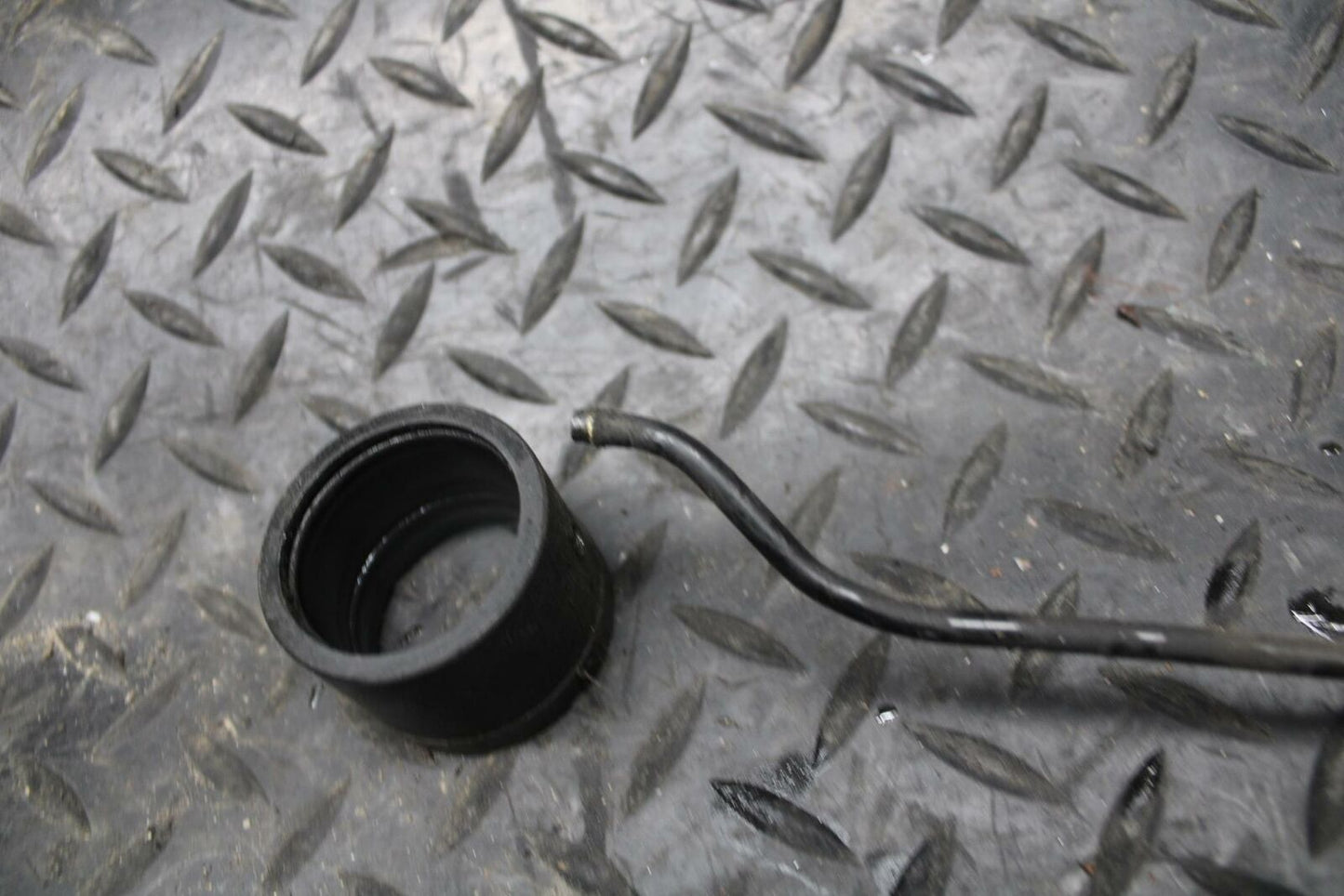 86 SUZUKI GS750ES FRONT FORKS LINK BALANCER BB233