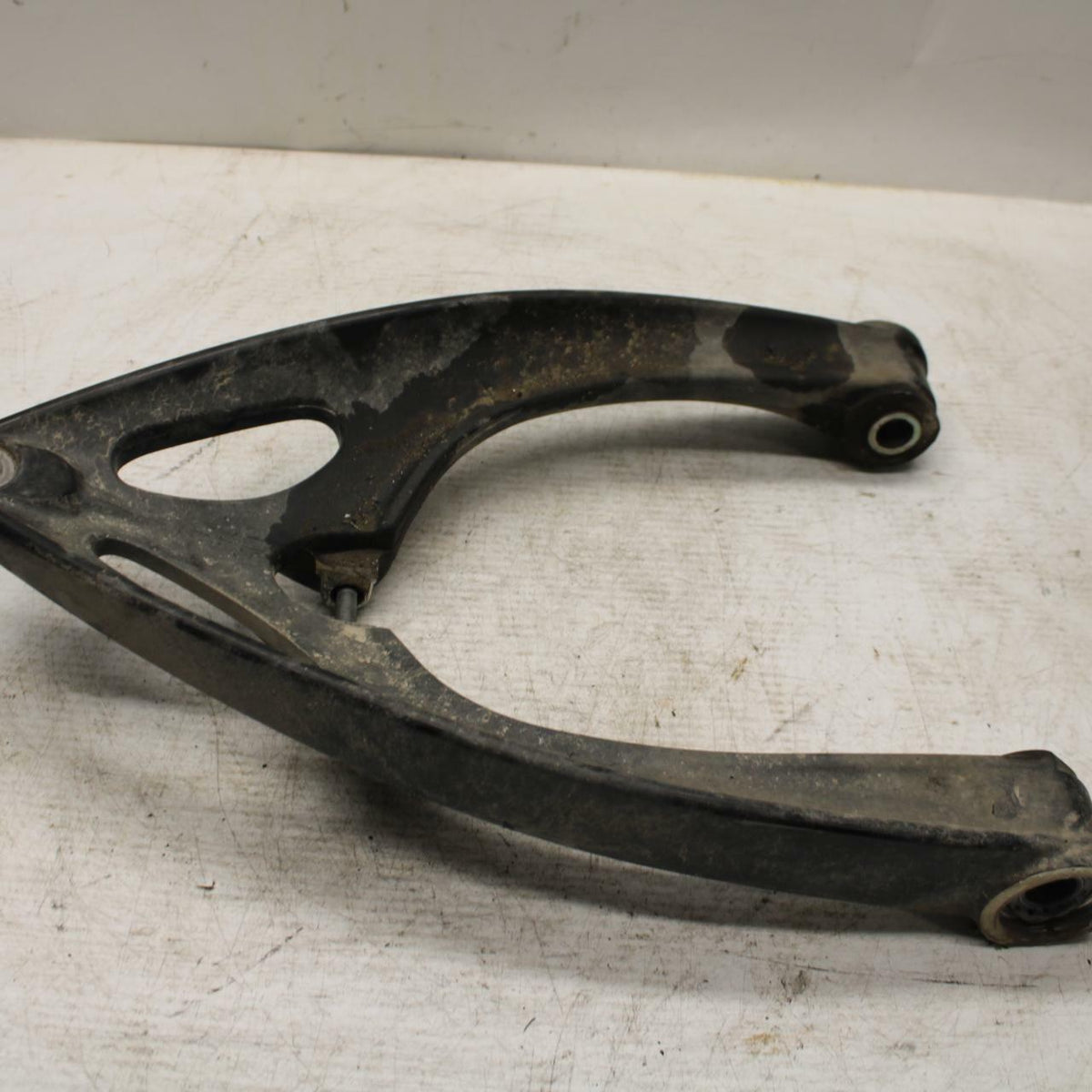 07-13 BMW R1200GS ADVENTURE FRONT SWINGARM FRONT SUSPENSION SWING ARM BB368