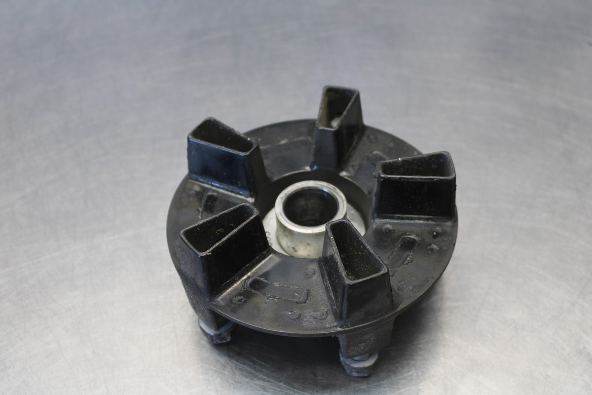 17-20 BMW S1000R REAR HUB CUSH  BB909