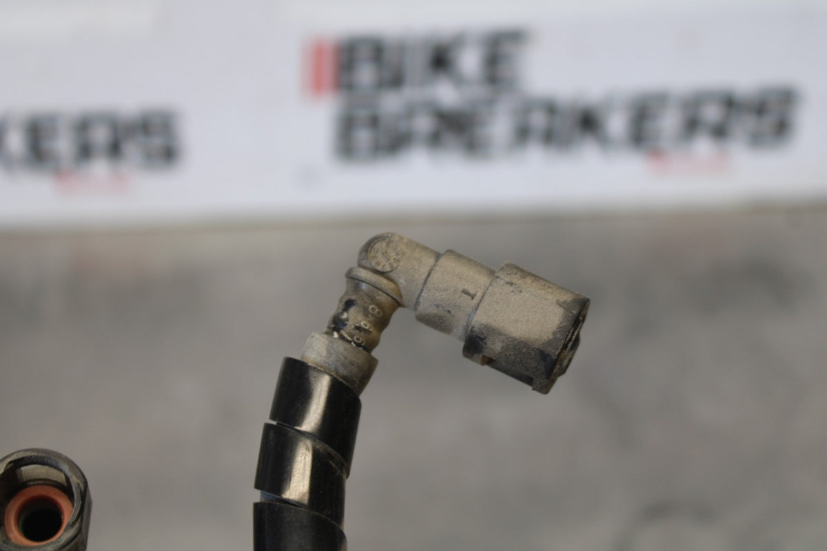 07 SUZUKI BOULEVARD M50 FUEL HOSE GAS LINE BB897